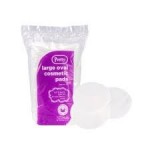 Large Cosmetic Pads pk50